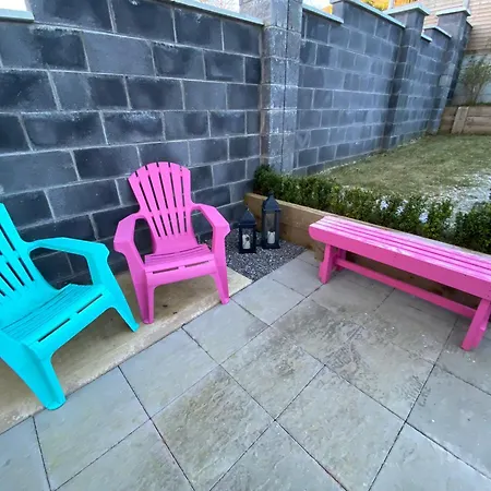 Дом отдыха In Kilmuckridge *