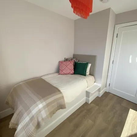 In Kilmuckridge Wexford