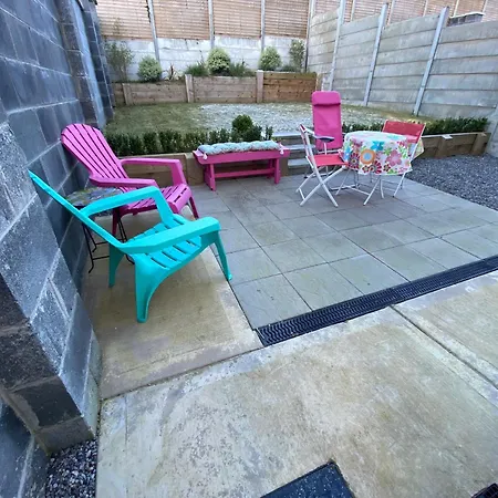 Дом отдыха In Kilmuckridge *