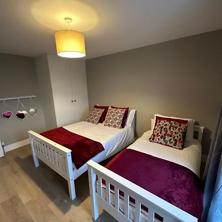 In Kilmuckridge Дом отдыха