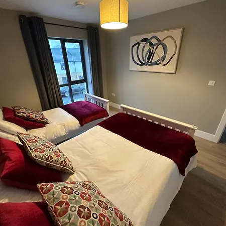 Semesterbostad In Kilmuckridge *