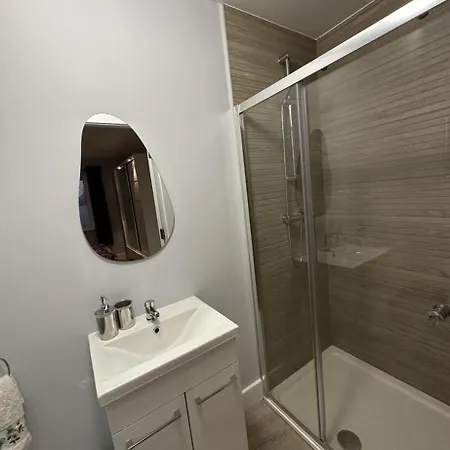 Semesterbostad In Kilmuckridge