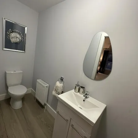 In Kilmuckridge Wexford