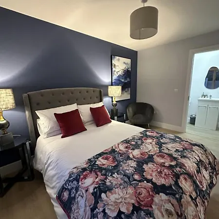 Semesterbostad In Kilmuckridge Wexford