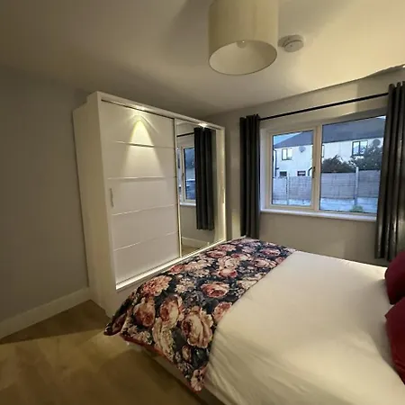 Semesterbostad In Kilmuckridge *