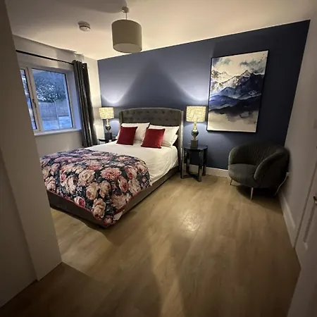 In Kilmuckridge Semesterbostad Wexford