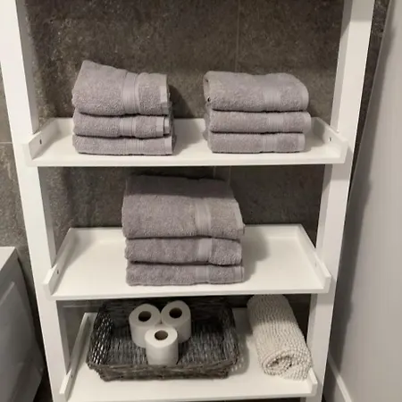 In Kilmuckridge Wexford