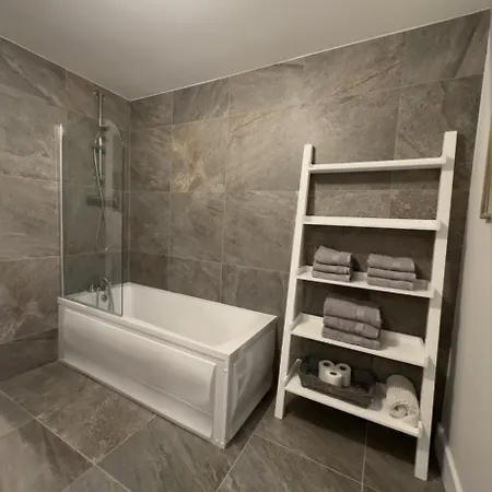 In Kilmuckridge Semesterbostad