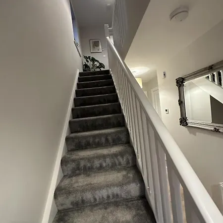 In Kilmuckridge Semesterbostad