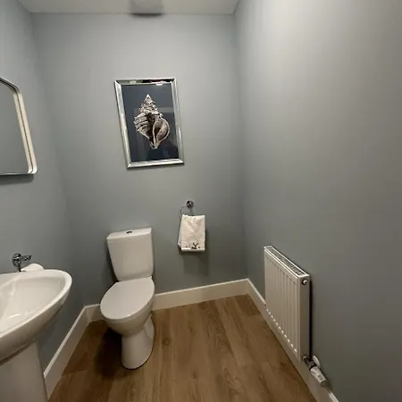 Semesterbostad In Kilmuckridge *