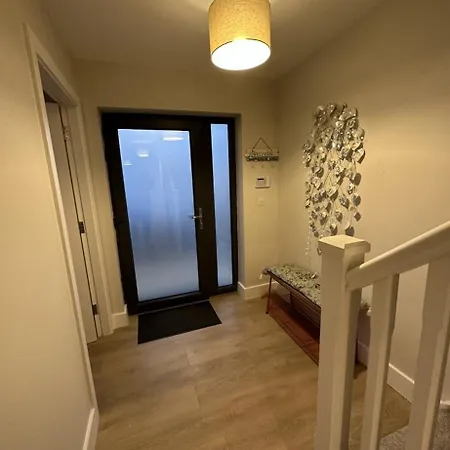 In Kilmuckridge Semesterbostad