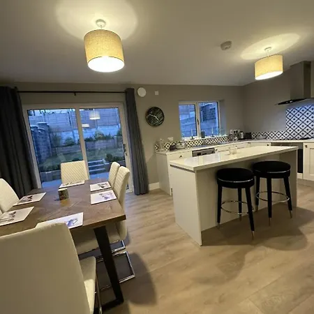 In Kilmuckridge Semesterbostad Wexford