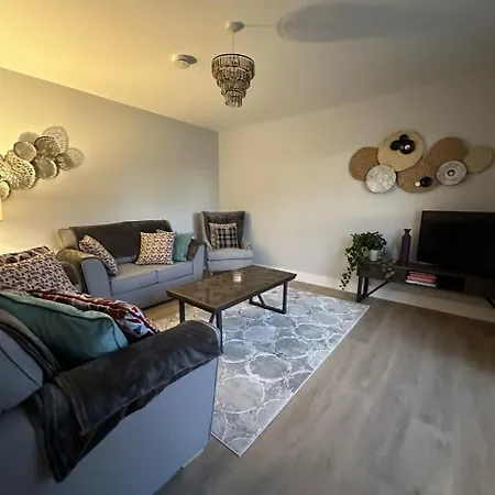 Semesterbostad In Kilmuckridge *