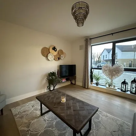 Semesterbostad In Kilmuckridge