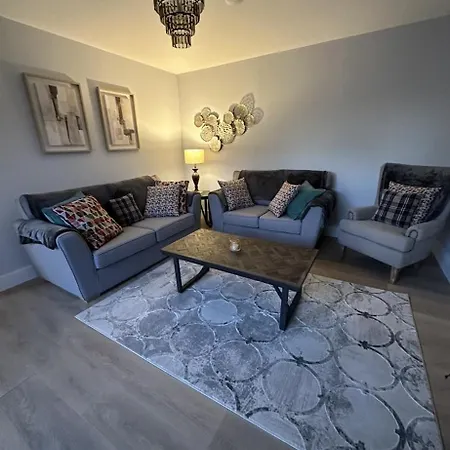 Semesterbostad In Kilmuckridge