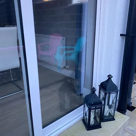 In Kilmuckridge Semesterbostad Wexford