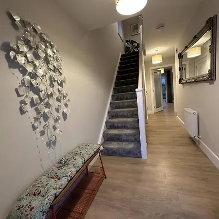 Semesterbostad In Kilmuckridge *