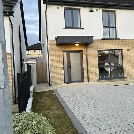 In Kilmuckridge Дом отдыха