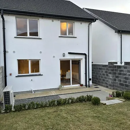 Дом отдыха In Kilmuckridge