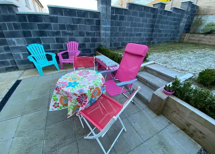 In Kilmuckridge Дом отдыха Уэксфорд