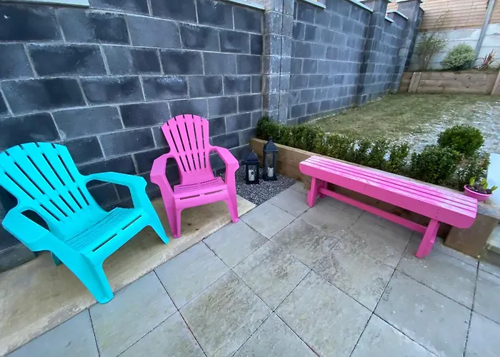 Дом отдыха In Kilmuckridge *