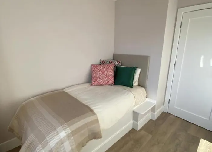 In Kilmuckridge Уэксфорд