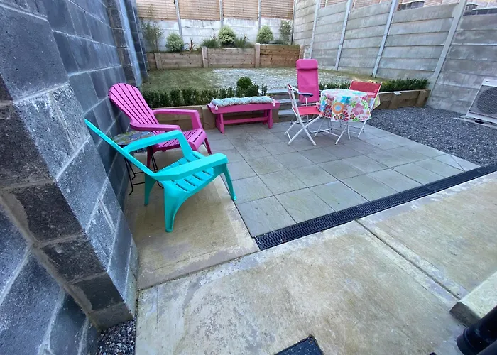 Дом отдыха In Kilmuckridge *