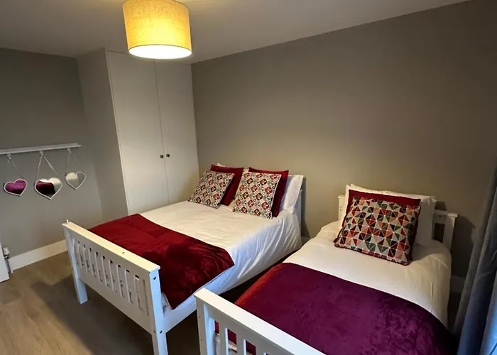 In Kilmuckridge Дом отдыха