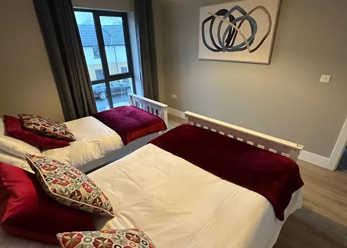 Дом отдыха In Kilmuckridge *