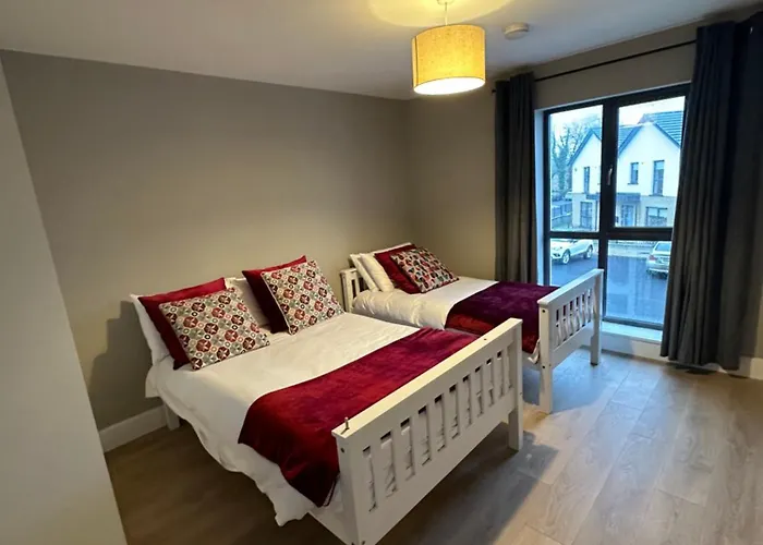 In Kilmuckridge Dom wakacyjny *