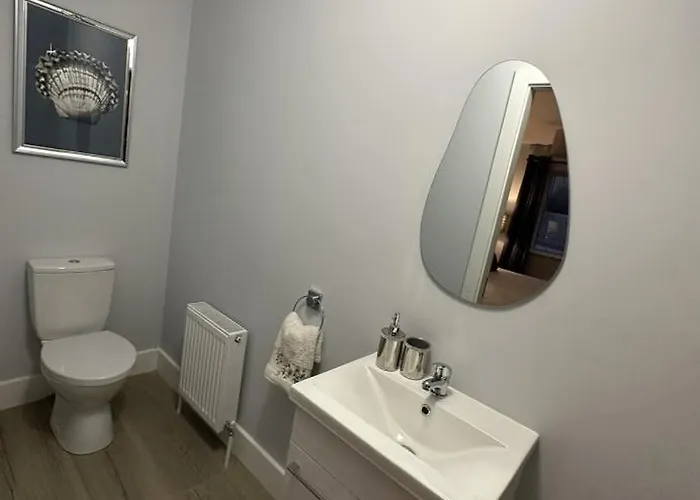 In Kilmuckridge Уэксфорд