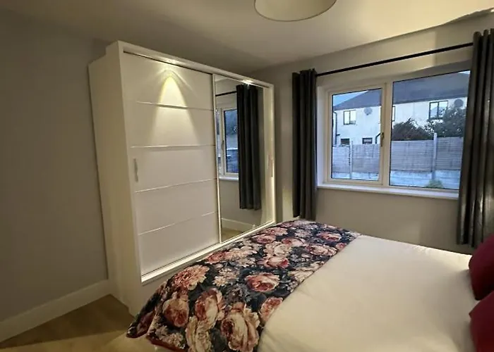 Dom wakacyjny In Kilmuckridge *