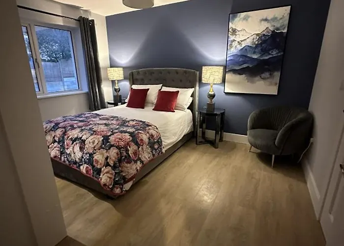 In Kilmuckridge Дом отдыха Уэксфорд