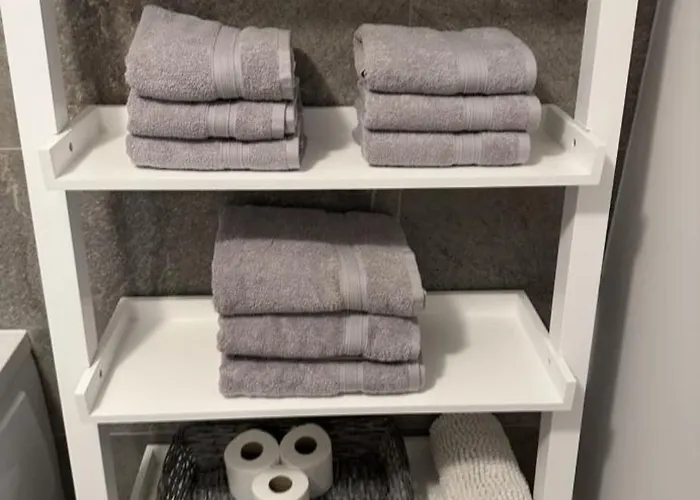 In Kilmuckridge Wexford