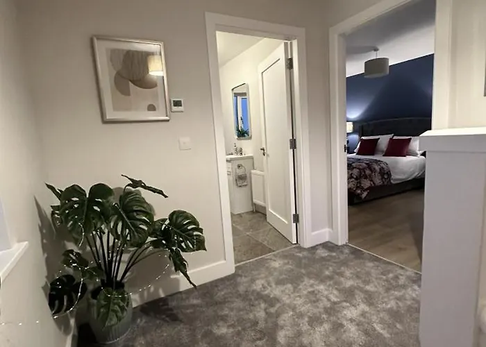 Дом отдыха In Kilmuckridge *