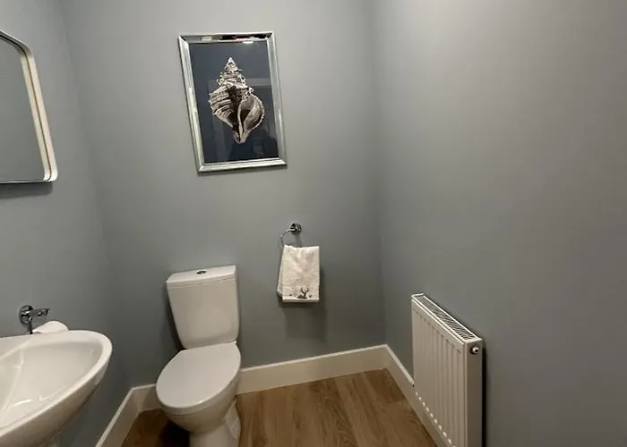 Дом отдыха In Kilmuckridge *