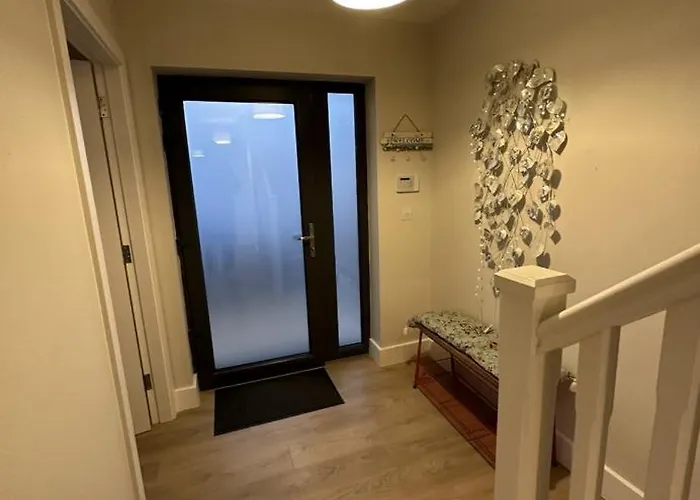 In Kilmuckridge Дом отдыха