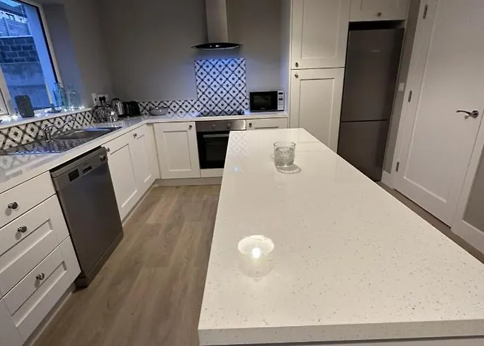 In Kilmuckridge Wexford