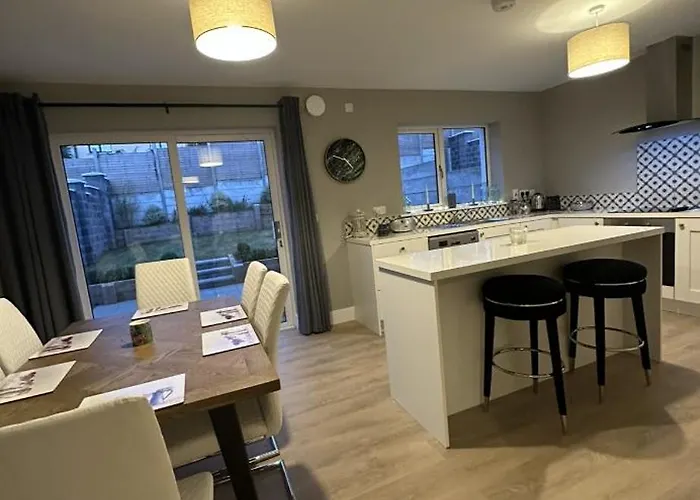 In Kilmuckridge Дом отдыха Уэксфорд