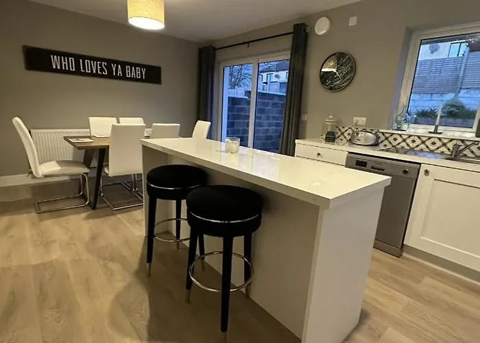 In Kilmuckridge Дом отдыха