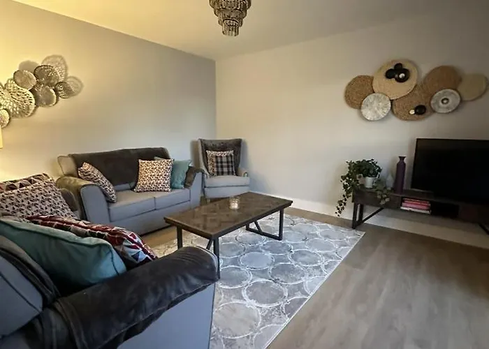 Дом отдыха In Kilmuckridge *