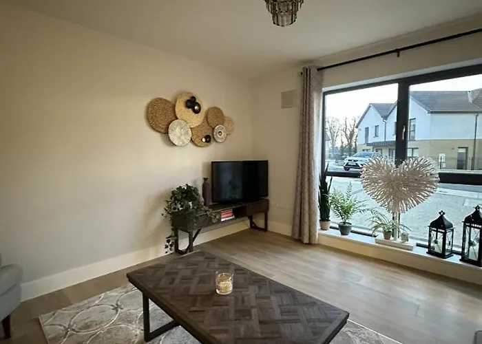 Дом отдыха In Kilmuckridge