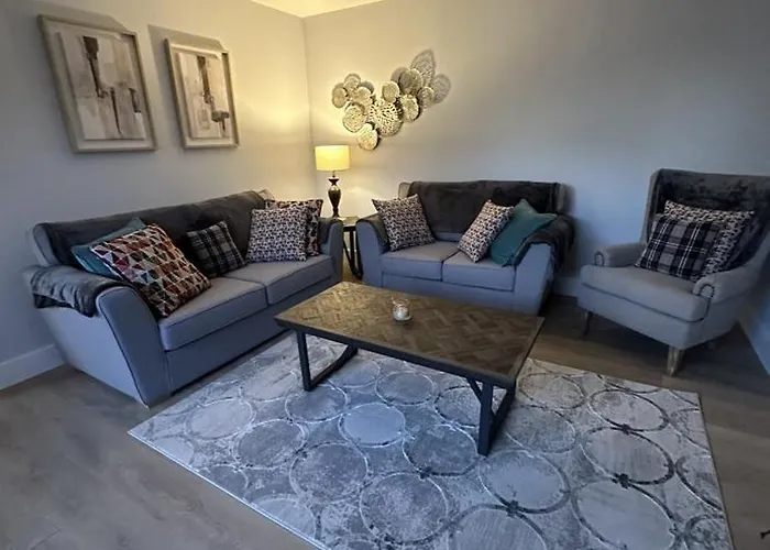 Дом отдыха In Kilmuckridge