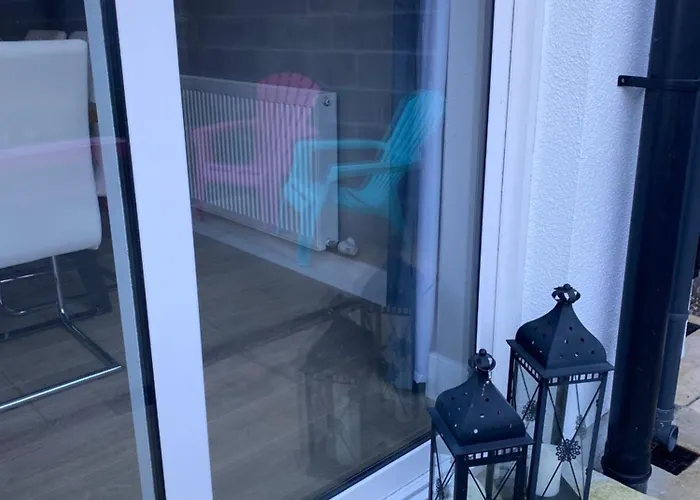 In Kilmuckridge Дом отдыха Уэксфорд