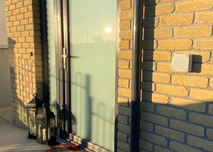 In Kilmuckridge * Уэксфорд