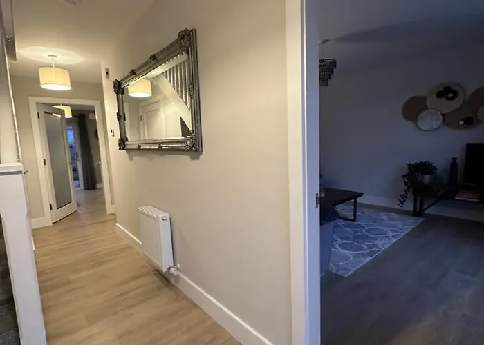 Дом отдыха In Kilmuckridge