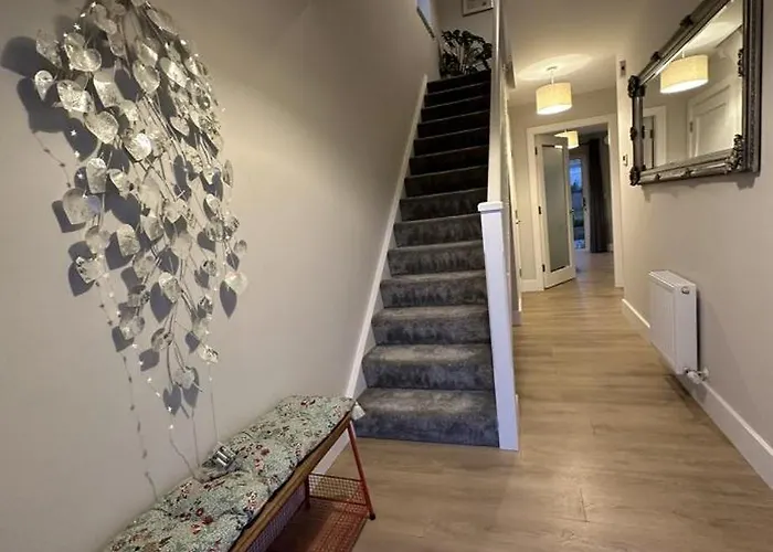 Дом отдыха In Kilmuckridge *