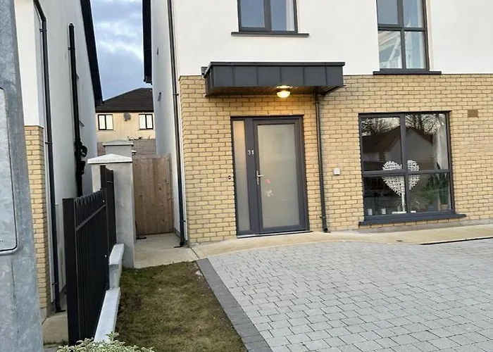 In Kilmuckridge Дом отдыха