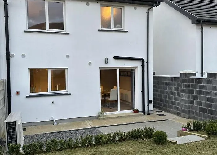 Дом отдыха In Kilmuckridge